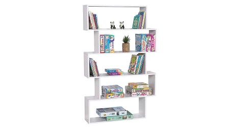 כוננית זיגזג