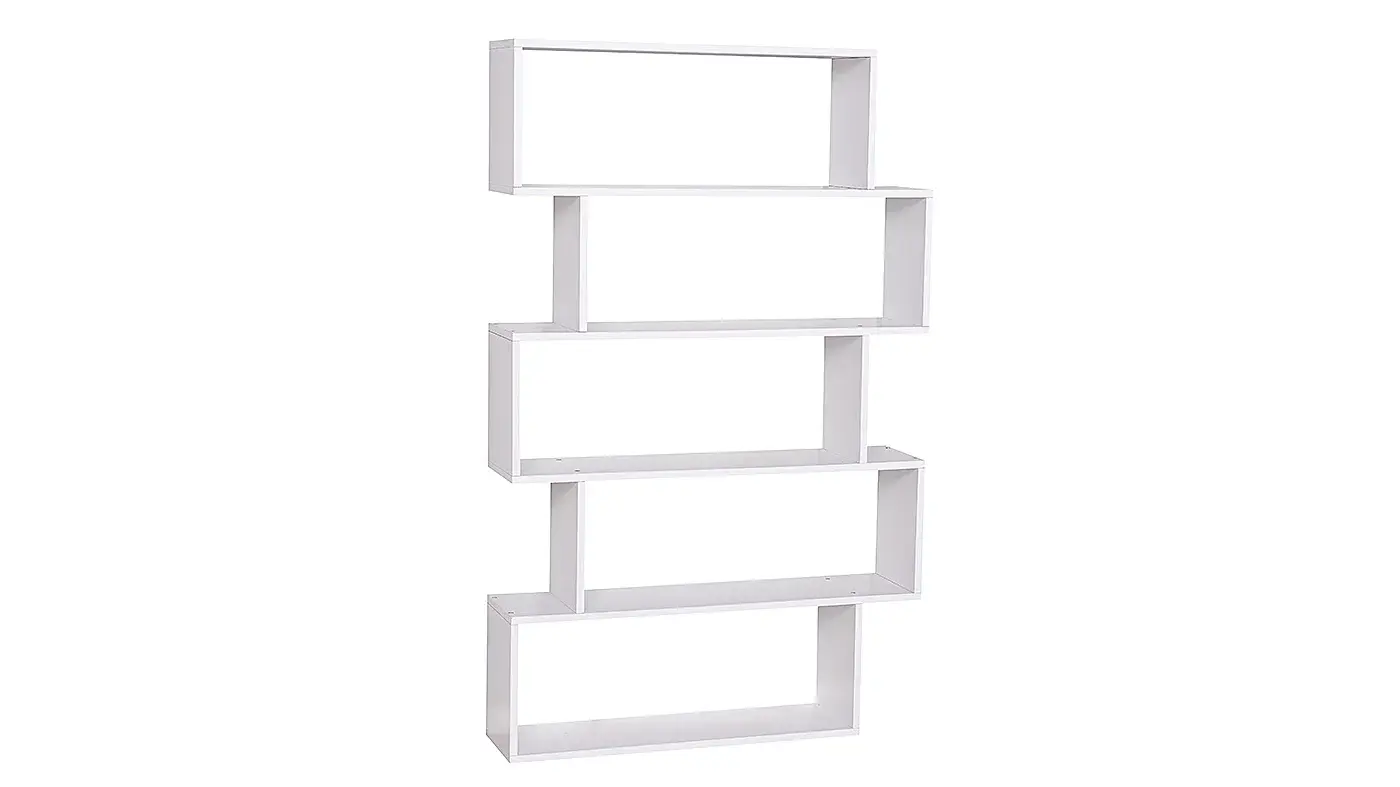 כוננית זיגזג