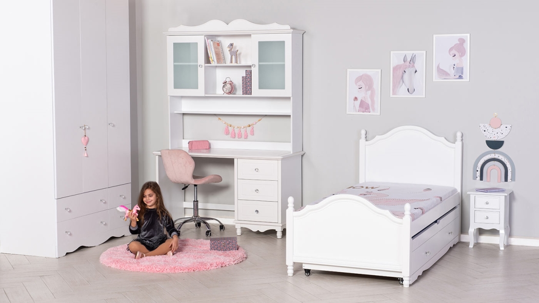 חדר ילדים נויה