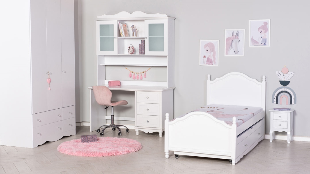 חדר ילדים נויה