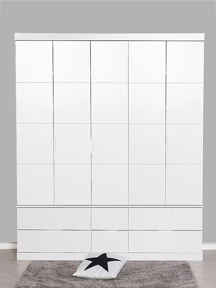 ארון ילדים שי 5 דלתות