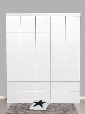 ארון ילדים שי 5 דלתות