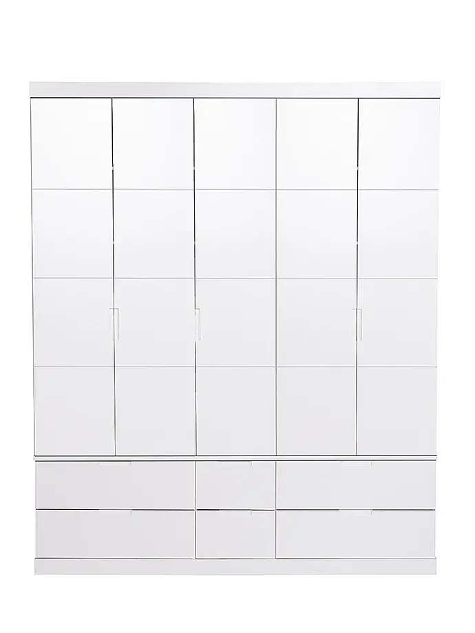 ארון ילדים שי 5 דלתות