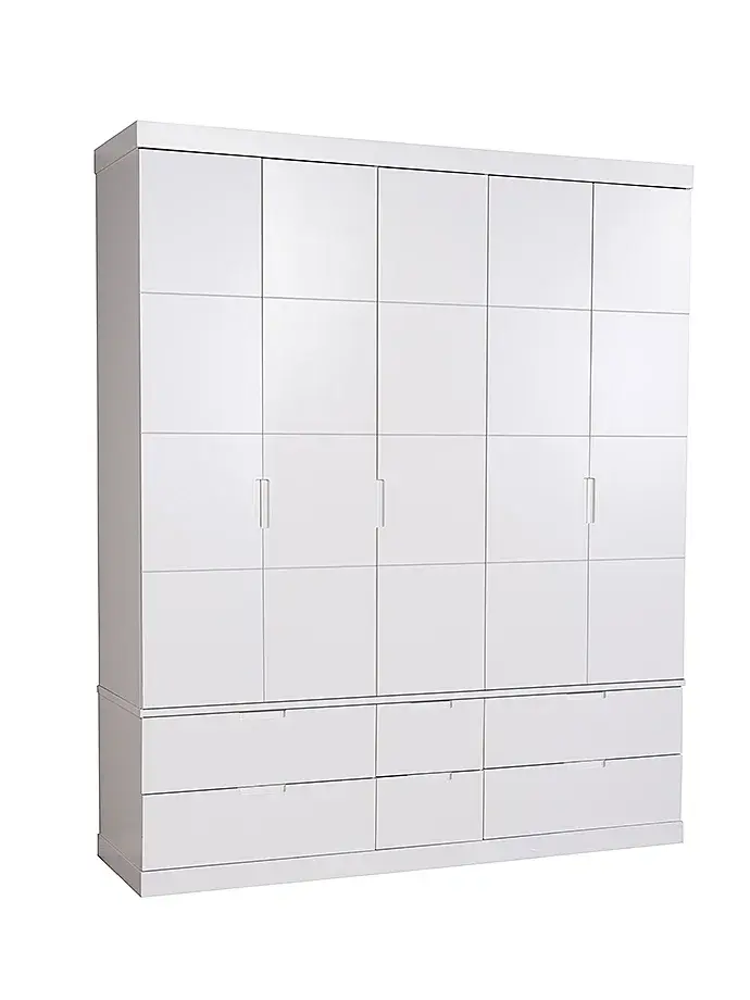 ארון ילדים שי 5 דלתות