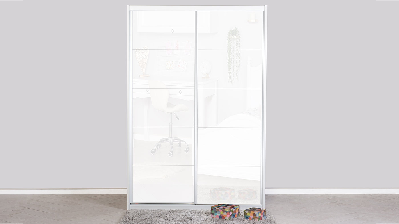 ארון הזזה כרמל - סניף באר שבע