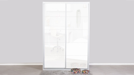 ארון הזזה כרמל - סניף רמת גן