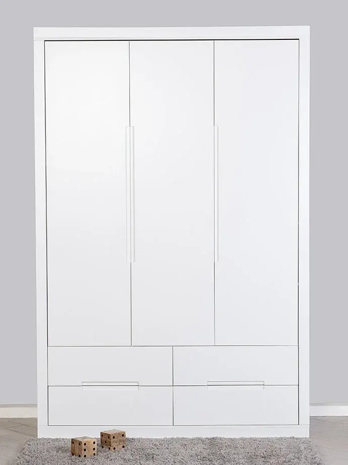 ארון ילדים אור 3 דלתות