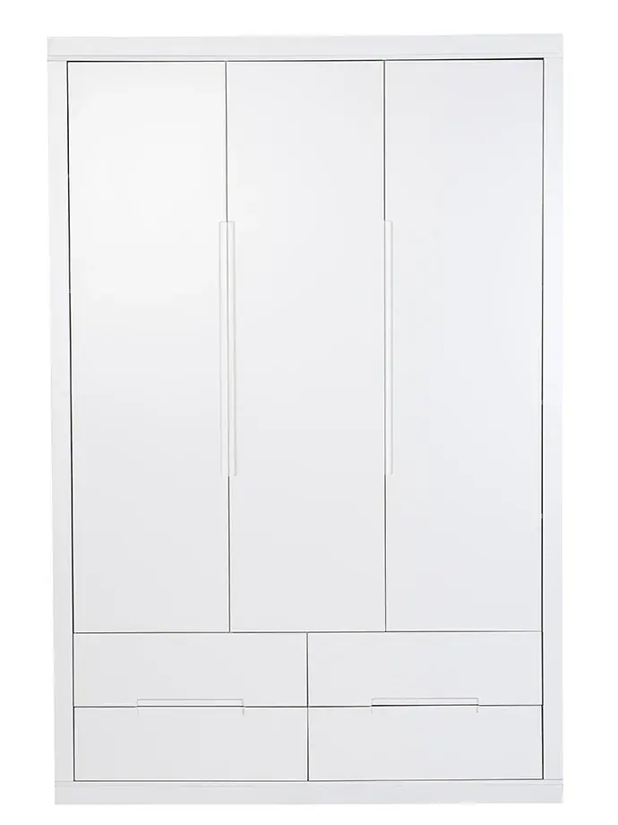 ארון ילדים אור 3 דלתות