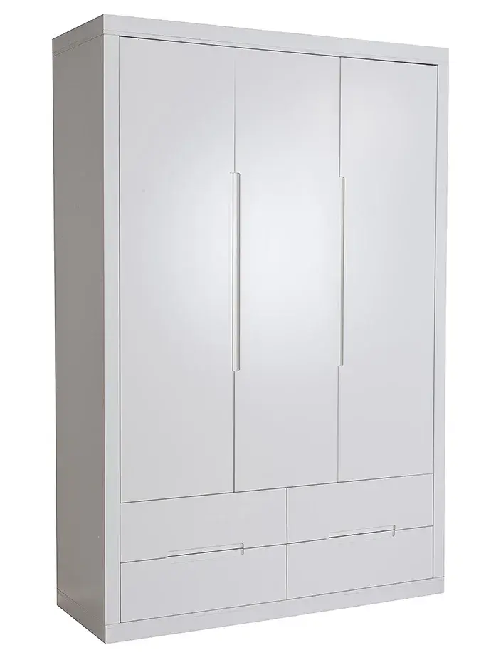 ארון ילדים אור 3 דלתות