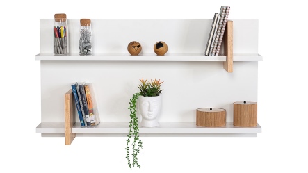 יחידת מדפים דור- סניף רמת גן