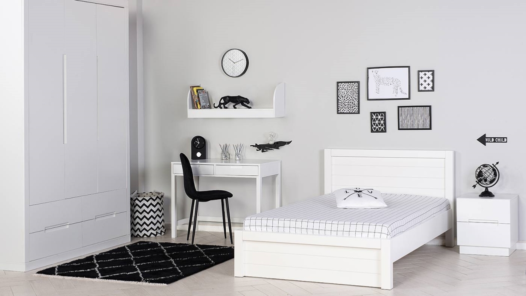 חדר נוער דור