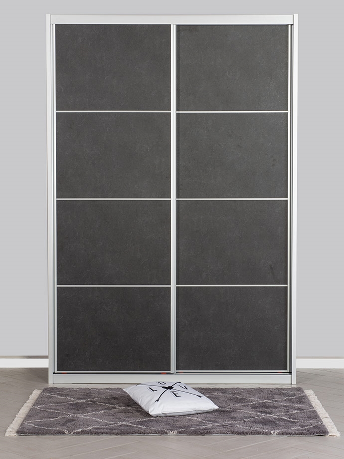 ארון ילדים הזזה דניאל | רוחב 160