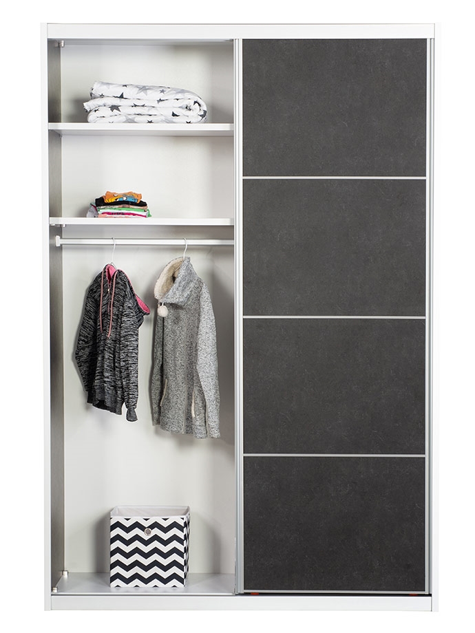 ארון ילדים הזזה דניאל | רוחב 160