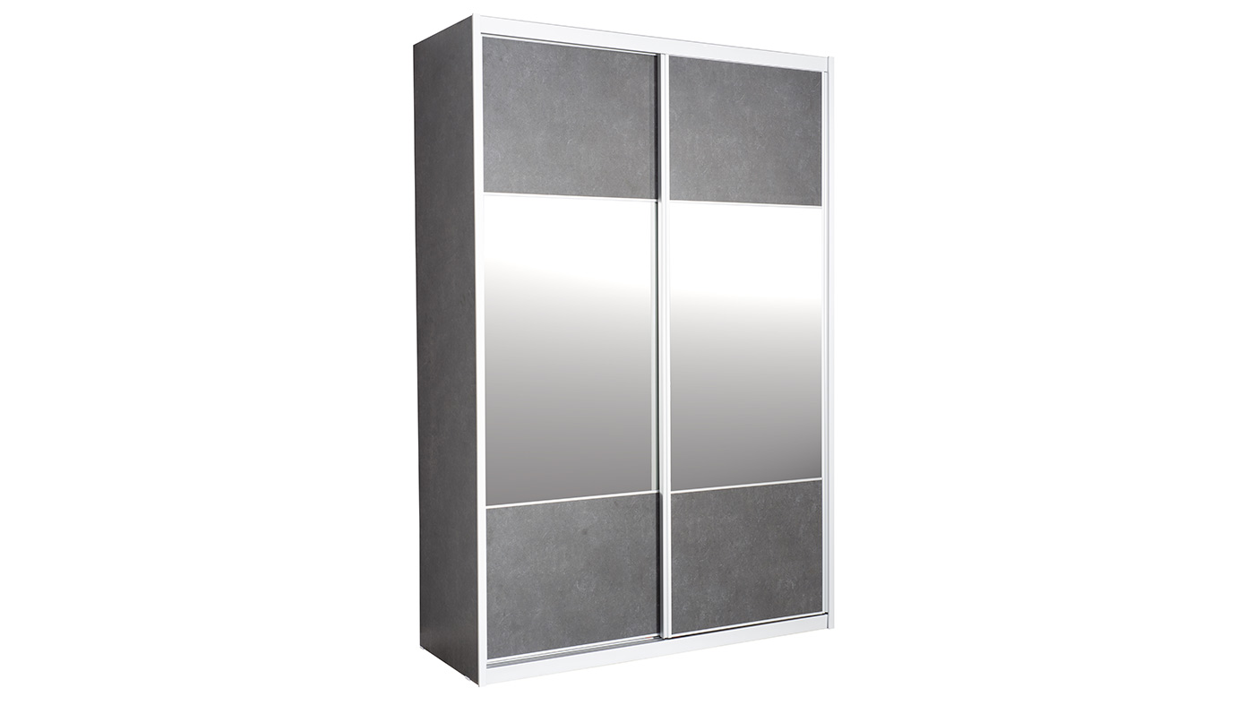 ארון הזזה דניאל- סניף קרית אתא