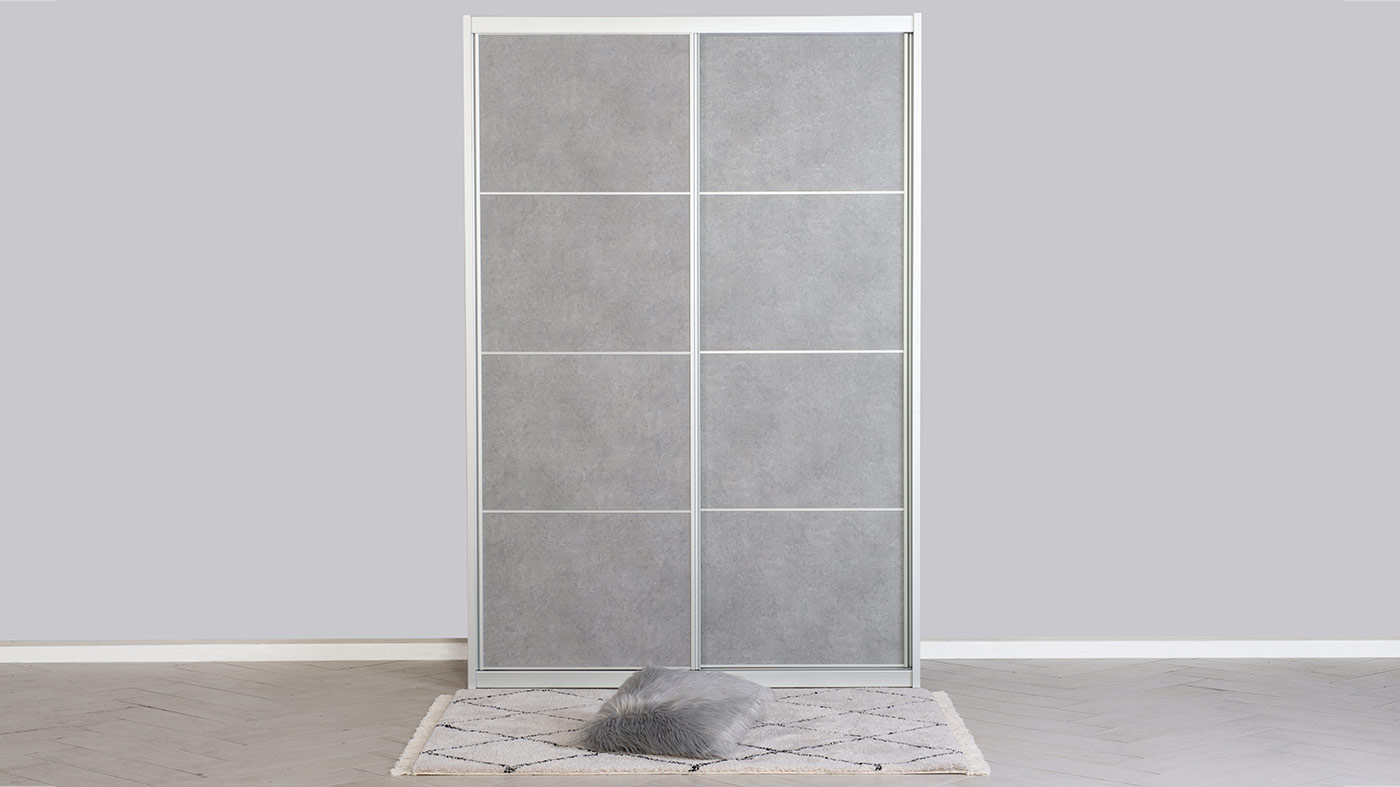 ארון הזזה דניאל- סניף כפר סבא