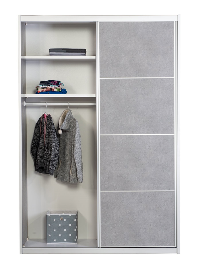 ארון ילדים הזזה דניאל | רוחב 160