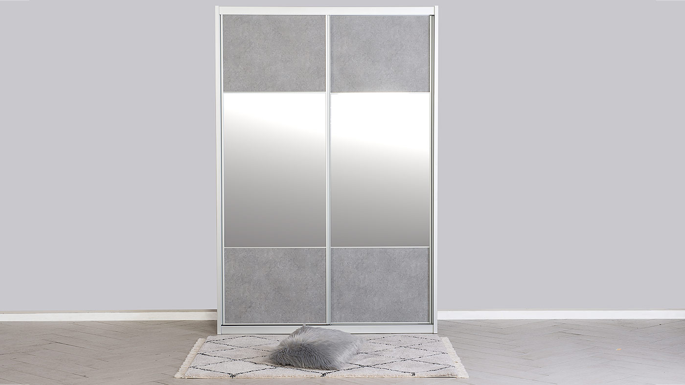 ארון הזזה דניאל- סניף רמת גן