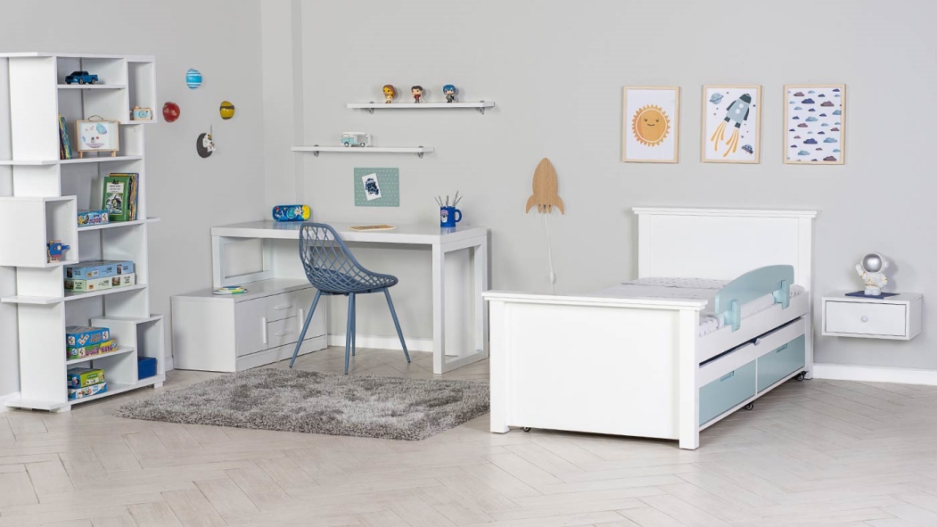 חדר ילדים אריאל