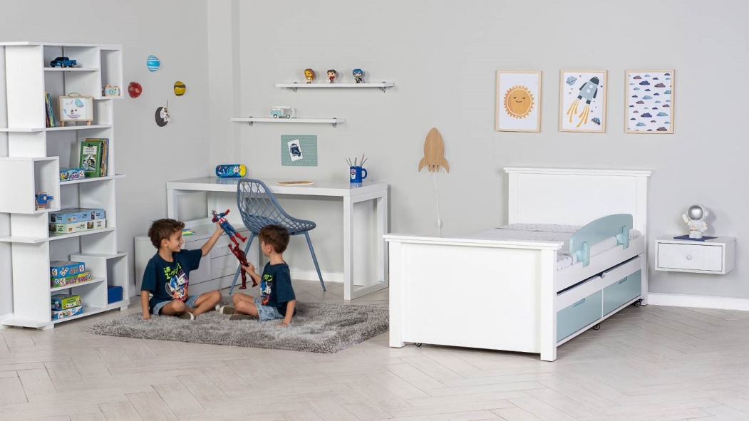 חדר ילדים אריאל