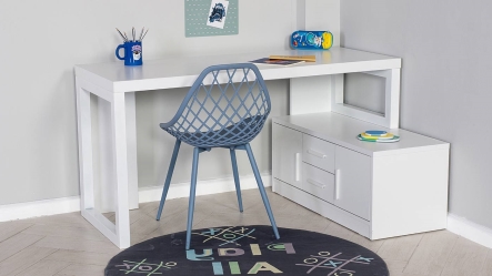 שולחן כתיבה לילדים פינתי אור