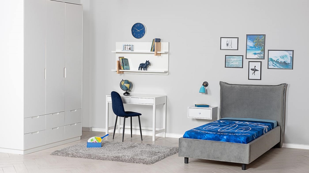 חדר ילדים אביב