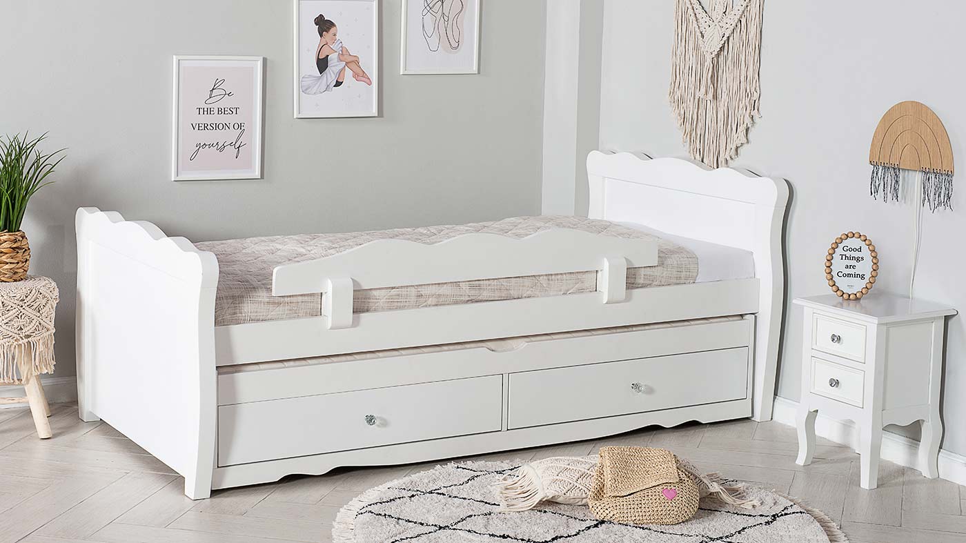 מיטת גלי - סניף ביל"ו