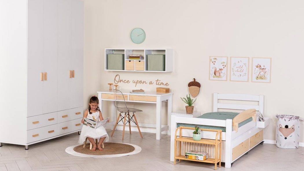 חדר ילדים אופיר