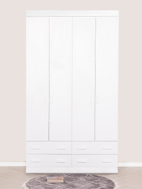 ארון ילדים עומר 4 דלתות