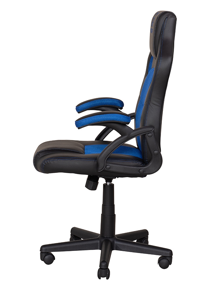 כסא גיימינג VIPER | שחור כחול