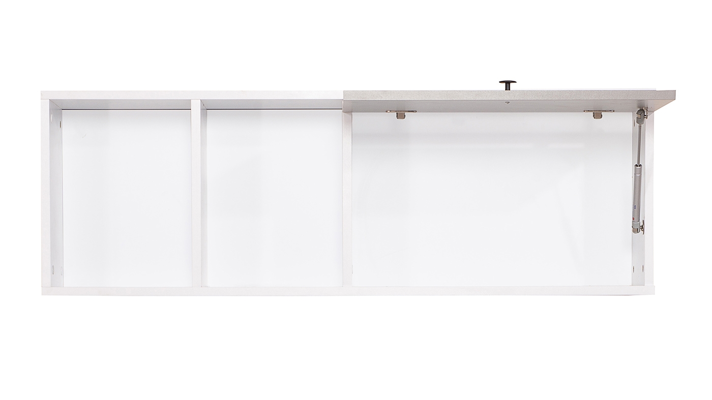 כוורת לתלייה קלפה טל | לבן ואפור