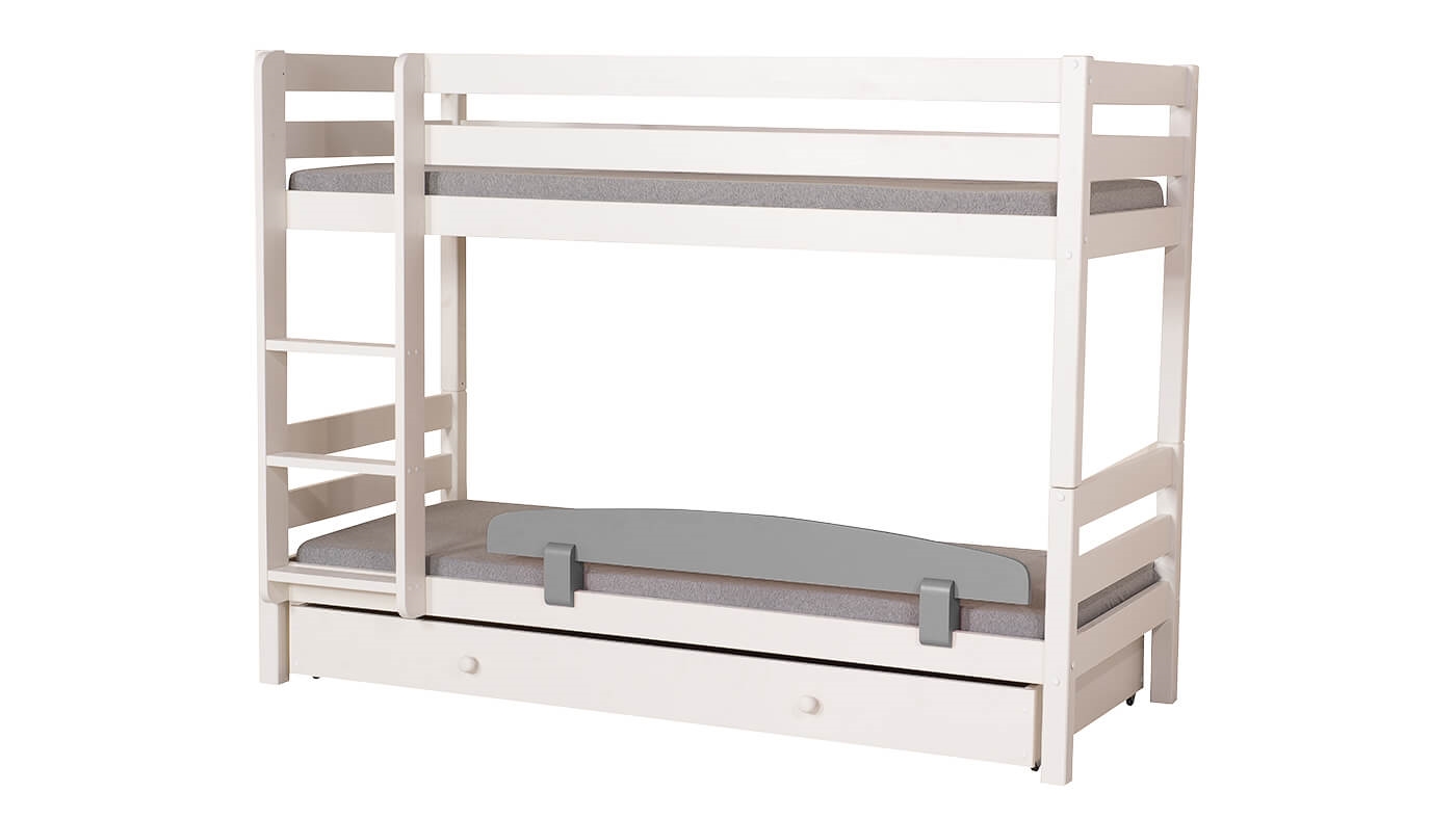 מיטת קומותיים מיקה נמוכה