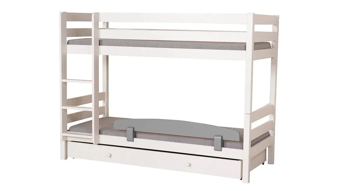 מיטת קומותיים מיקה נמוכה