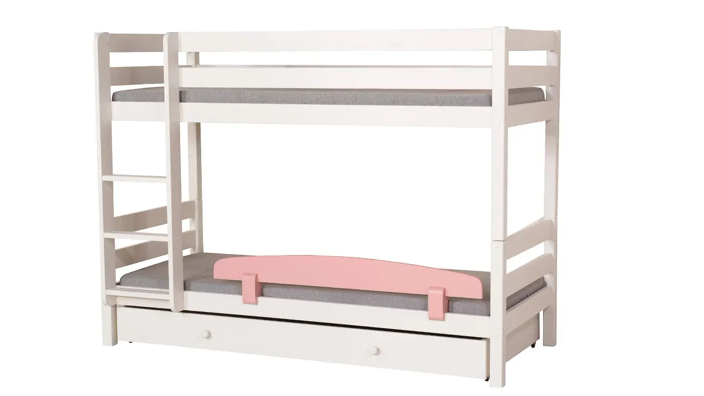 מיטת קומותיים מיקה נמוכה