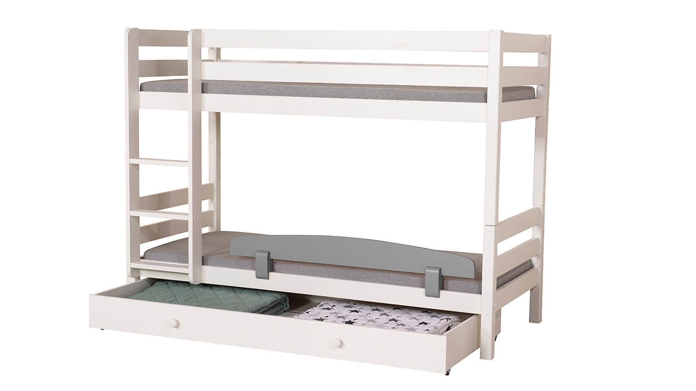 מיטת קומותיים מיקה נמוכה