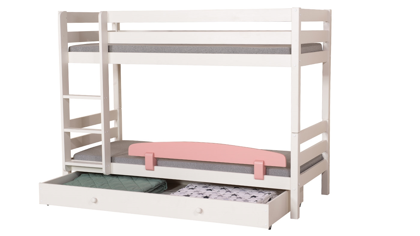 מיטת קומותיים מיקה נמוכה