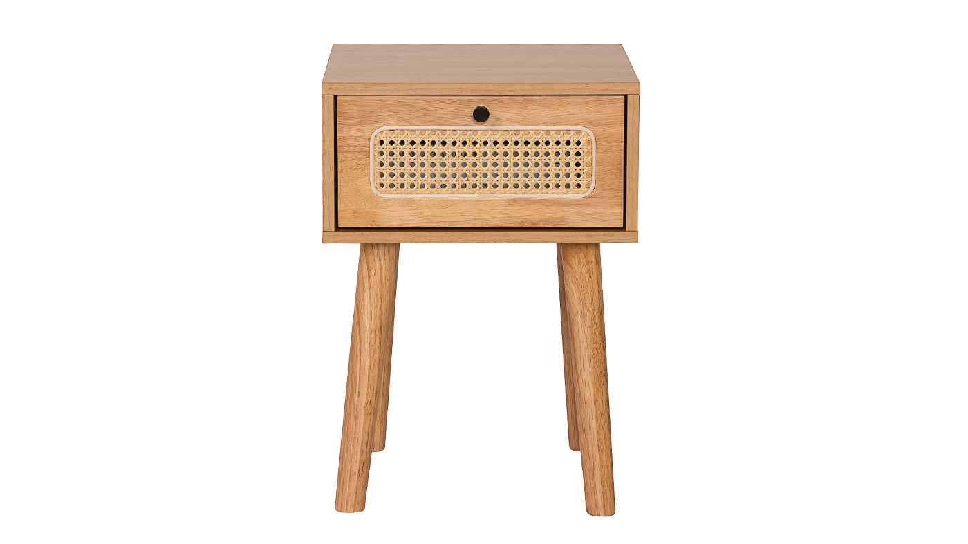 שידת לילה ראטן