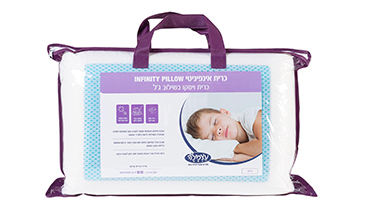 כריות שינה לילדים