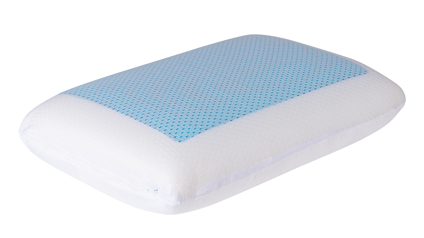 כרית שינה אינפיניטי ויסקו ג'ל | 40*60