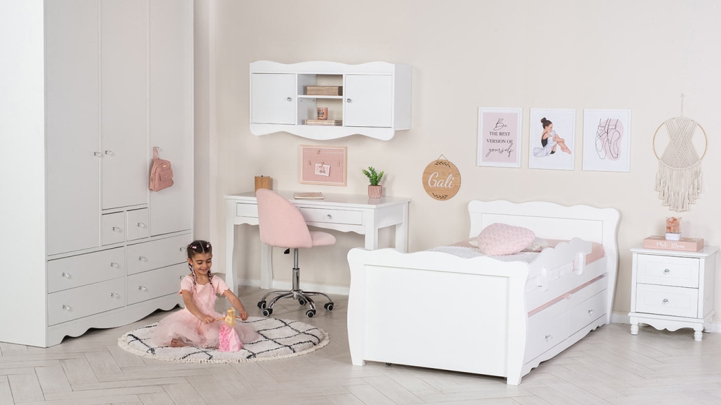 חדר ילדים אופיר