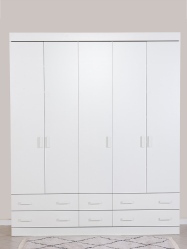 ארון עומר 5 דלתות- סניף ראשון לציון