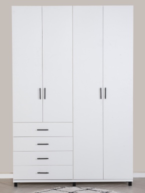 ארון ילדים רון 4 דלתות