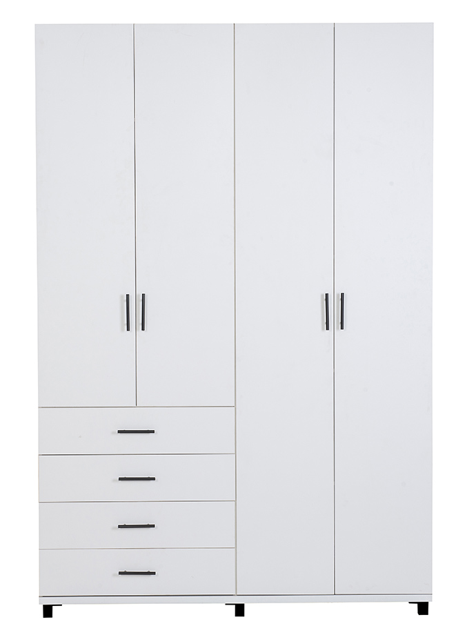 ארון רון 4 דלתות