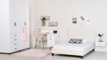 חדרים מעוצבים