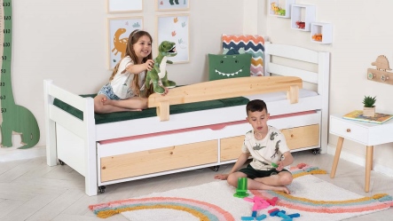 מיטת ילדים אופיר