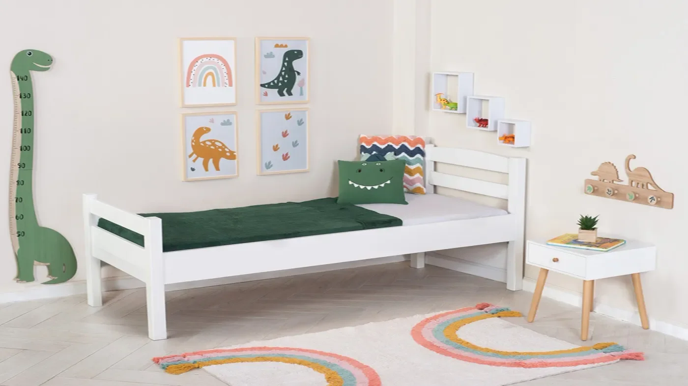 מיטת ילדים אופיר