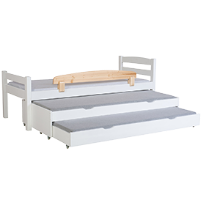 מיטות משולשות ומרובעות עצמל'ה