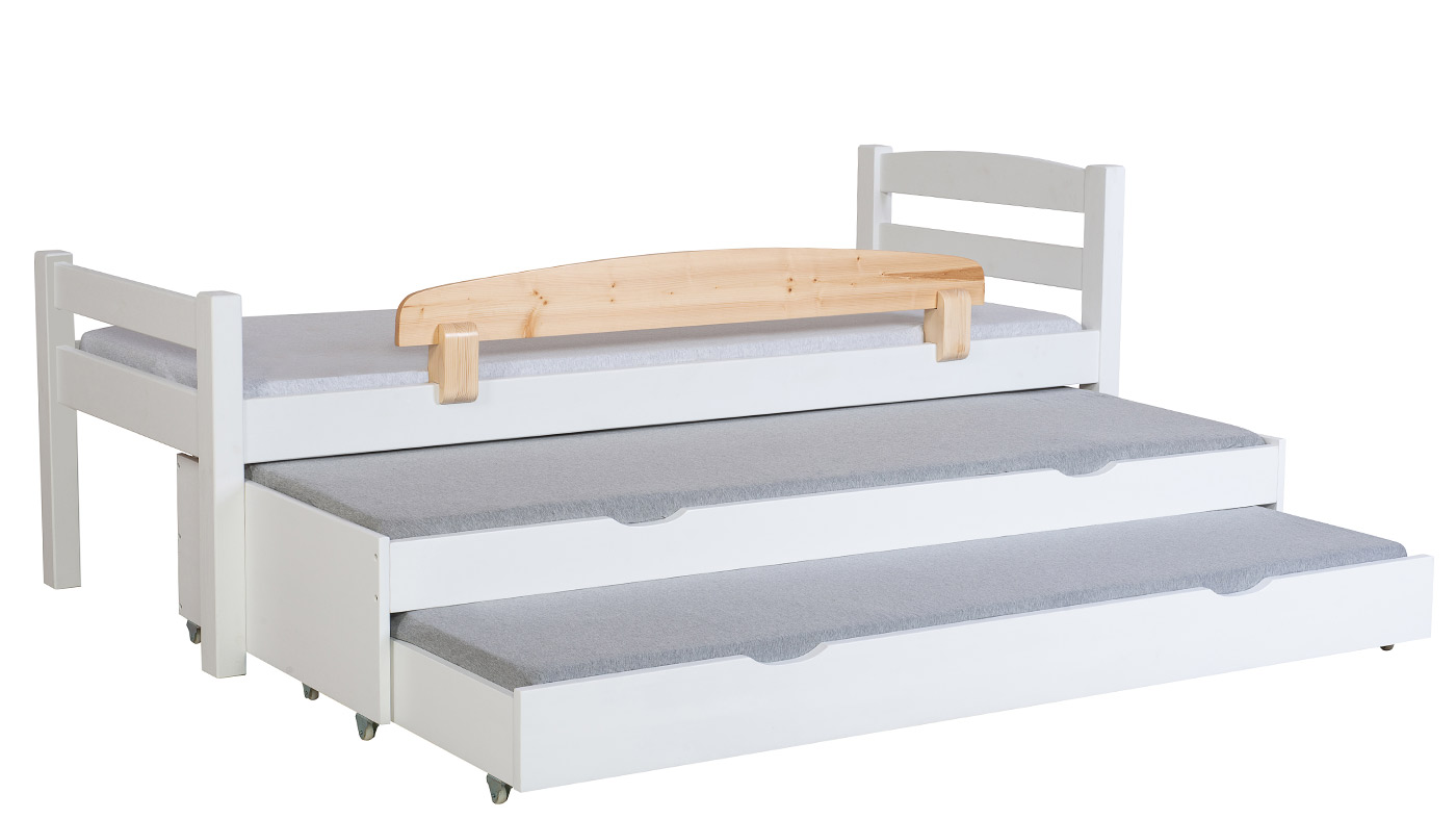 מיטת ילדים אופיר משולשת