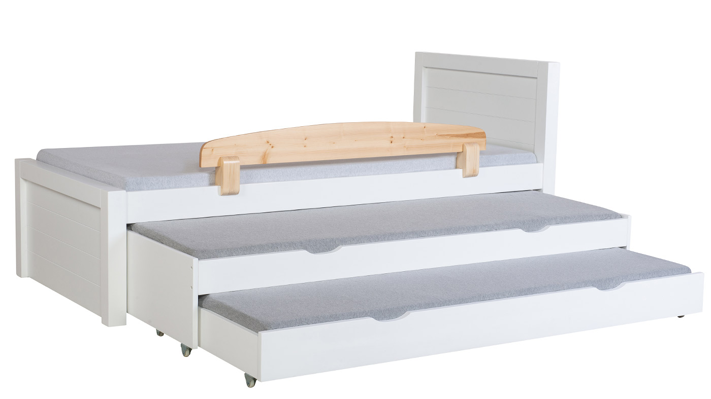 מיטת ילדים דור משולשת