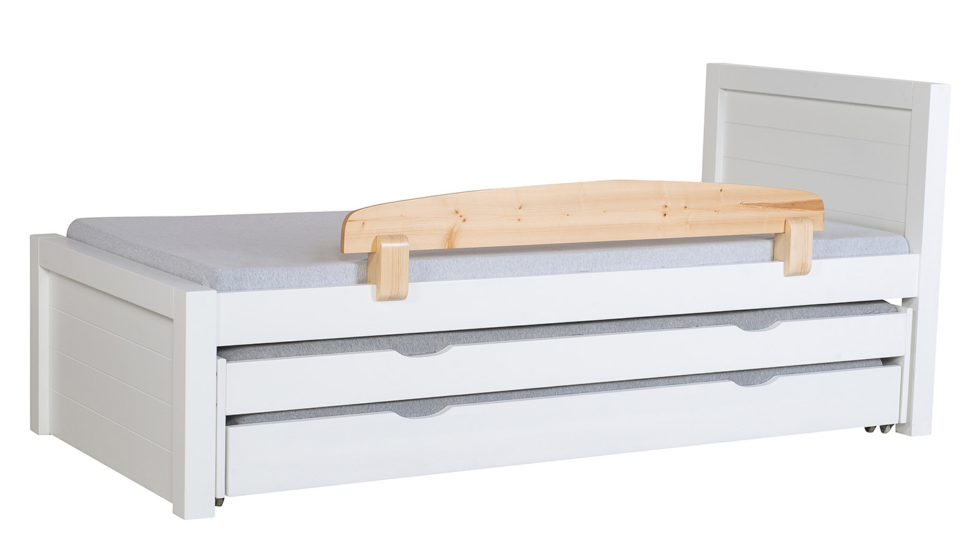 מיטת ילדים דור משולשת