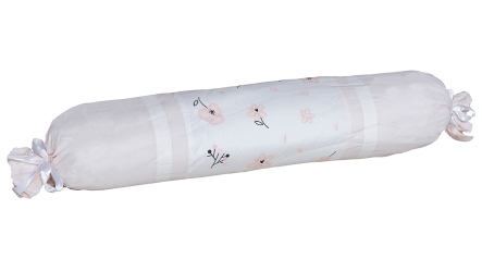 כרית סוכריה | ורוד פרחים